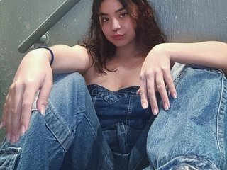 Erotic video chat Evangelin1