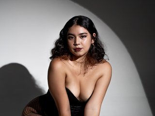 Erotic video chat Evangelin1