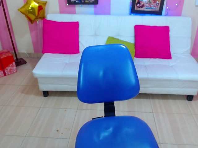 Broadcast screenshots Evangeline-28