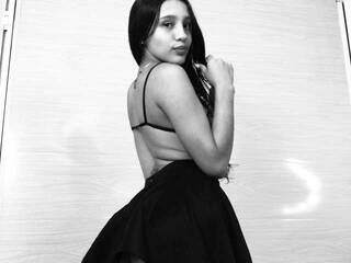 Erotic video chat Evangeline18