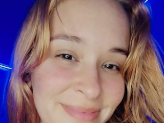 Erotic video chat EVANGELINES23