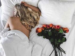 Erotic video chat EVanllelyn