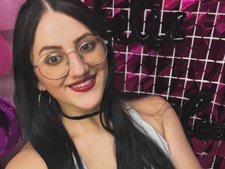 Erotic video chat EvanShell1