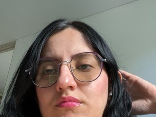 Erotic video chat EvanShell1