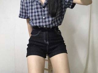 Erotic video chat EvaWilliam