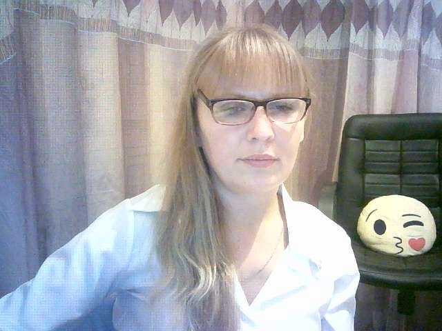 Broadcast screenshots EvaOlsen