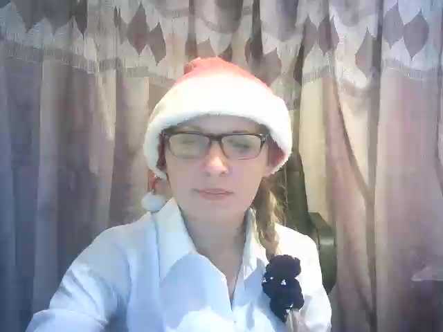 Broadcast screenshots EvaOlsen