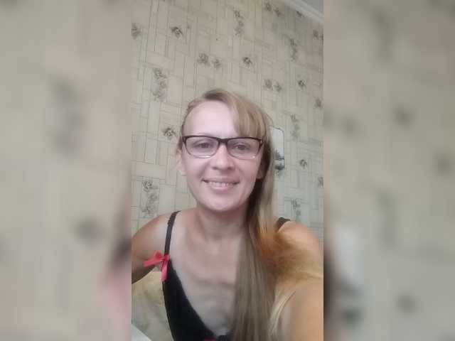 Broadcast screenshots EvaOlsen