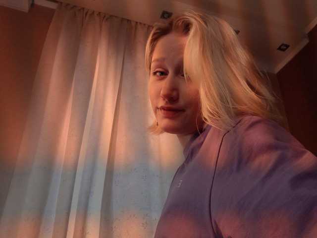 Photo of the profile EvaOlson