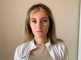 Erotic video chat EvaOrgazMe