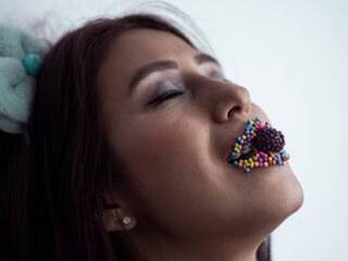 Erotic video chat EvaPierce