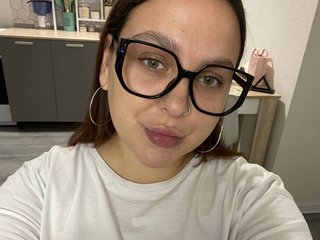 Erotic video chat EvaPuffy