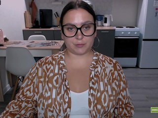 Erotic video chat EvaPuffy
