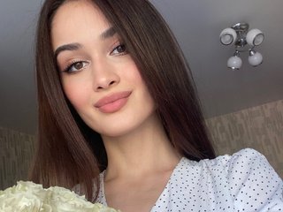 Erotic video chat EvaRayl