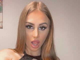 Erotic video chat EvaReineee