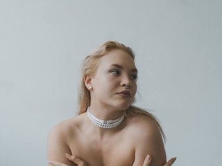 Erotic video chat EvaRose