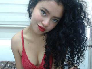 Erotic video chat evarose05