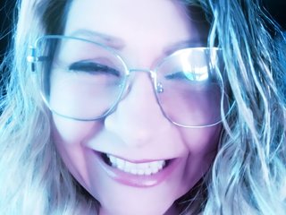 Erotic video chat evasaenz21