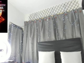 Erotic video chat evasaenz21