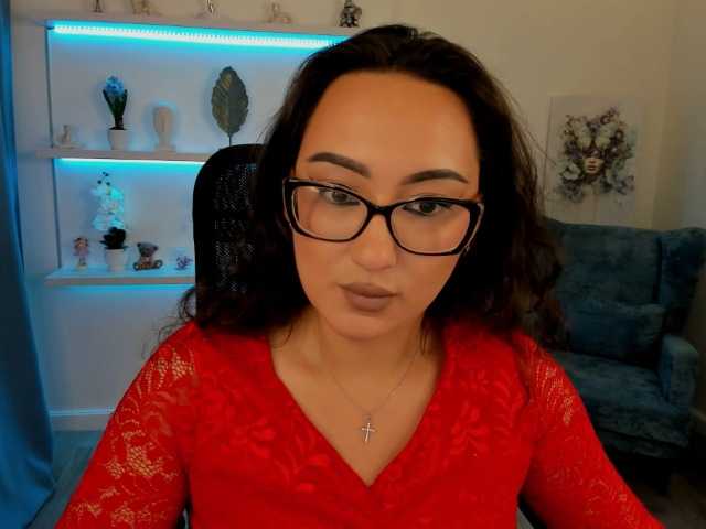 Broadcast screenshots EvaSarazardje