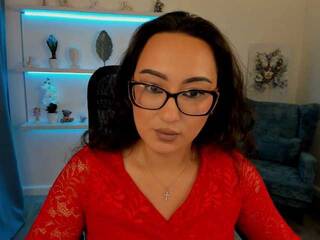 Erotic video chat EvaSarazardje