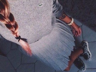 Erotic video chat EvaSimsom