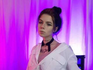 Erotic video chat EvaSix