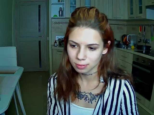 Broadcast screenshots EvaSix