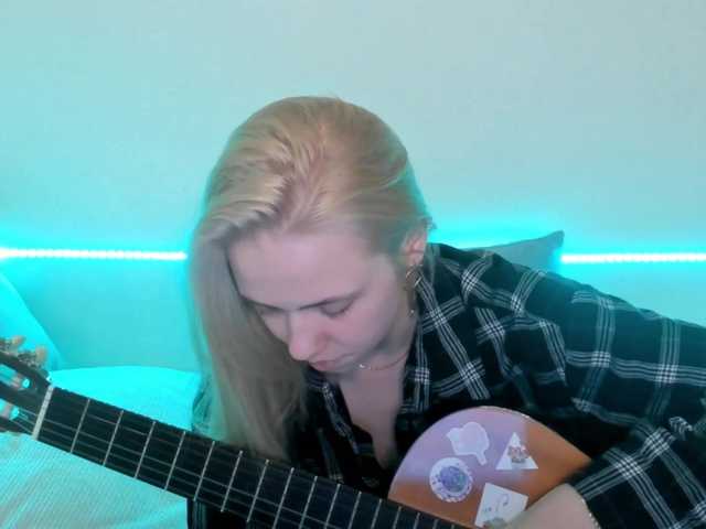 Broadcast screenshots EvaStone