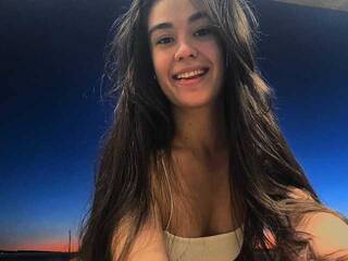 Erotic video chat EvaStonxxx