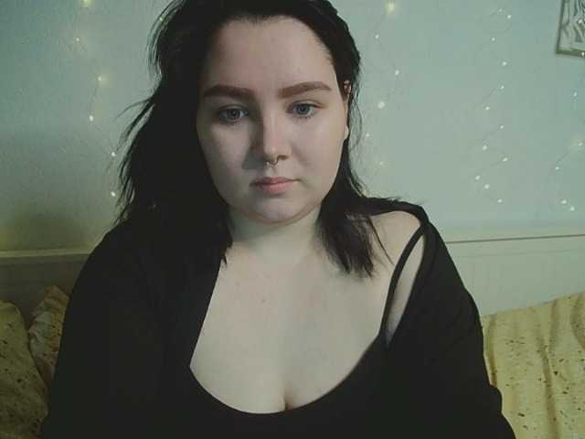 Broadcast screenshots EvaStormy