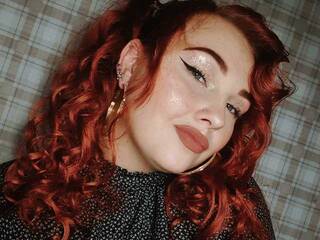 Erotic video chat EvaTiger1