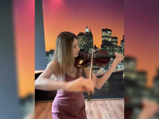 Photo of the profile EvaViolin