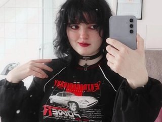 Erotic video chat EvaXielano