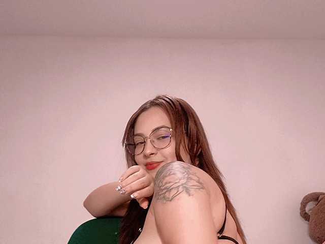 Photo of the profile Evaxox