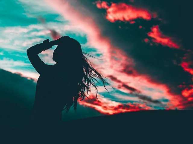 Photo of the profile Silvia_