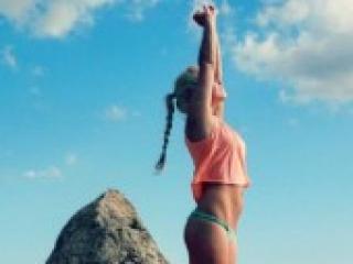 Erotic video chat evayork