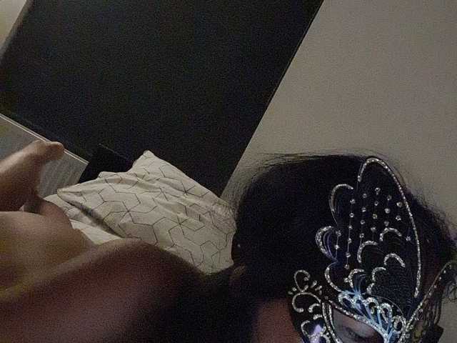 Broadcast screenshots eve-katlin