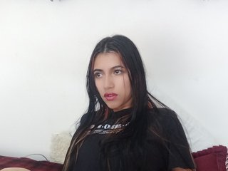 Erotic video chat Eve-lin