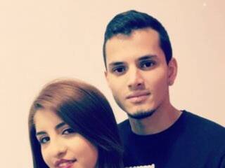 Erotic video chat EveAndMax