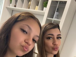 Erotic video chat EveeEvian