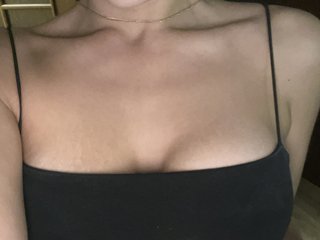 Erotic video chat Evefox1