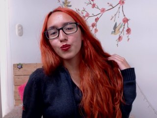 Erotic video chat evelin18