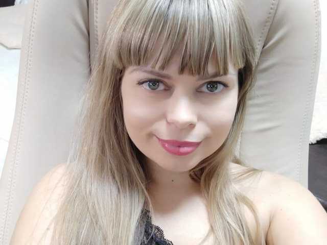 Photo of the profile Evelina-love