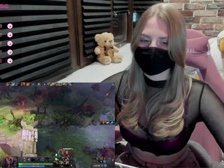 Erotic video chat Evelina-Soonli