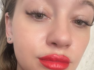 Erotic video chat Evelina89