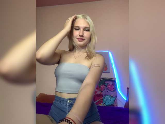 Broadcast screenshots EvelinaKiss