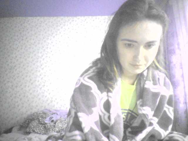 Broadcast screenshots Evelinalive