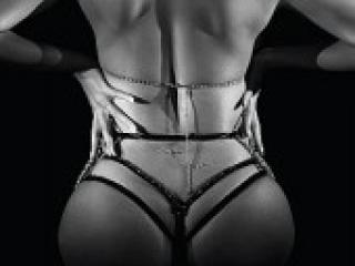 Erotic video chat evelinass