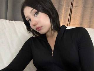 Erotic video chat evelinevluv